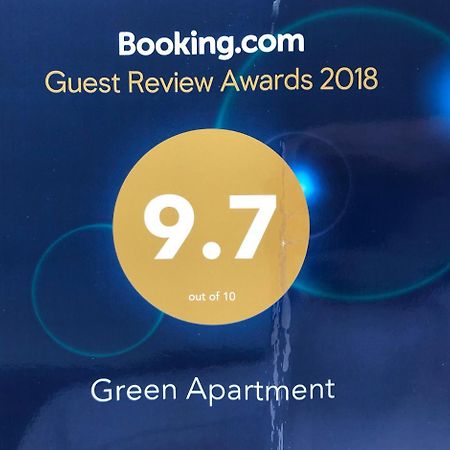 Green Apartment 4-26 Mircea Voda Βουκουρέστι Εξωτερικό φωτογραφία