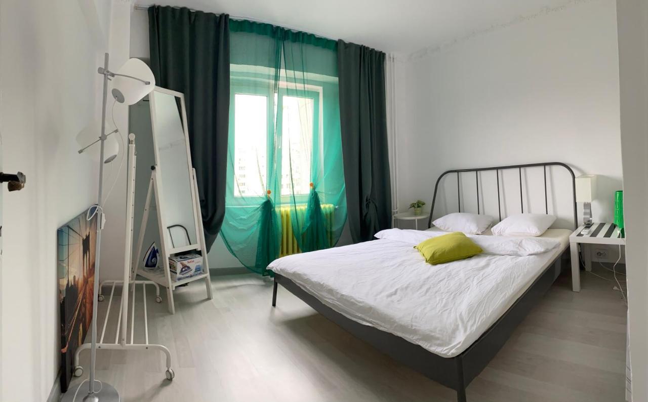 Green Apartment 4-26 Mircea Voda Βουκουρέστι Εξωτερικό φωτογραφία