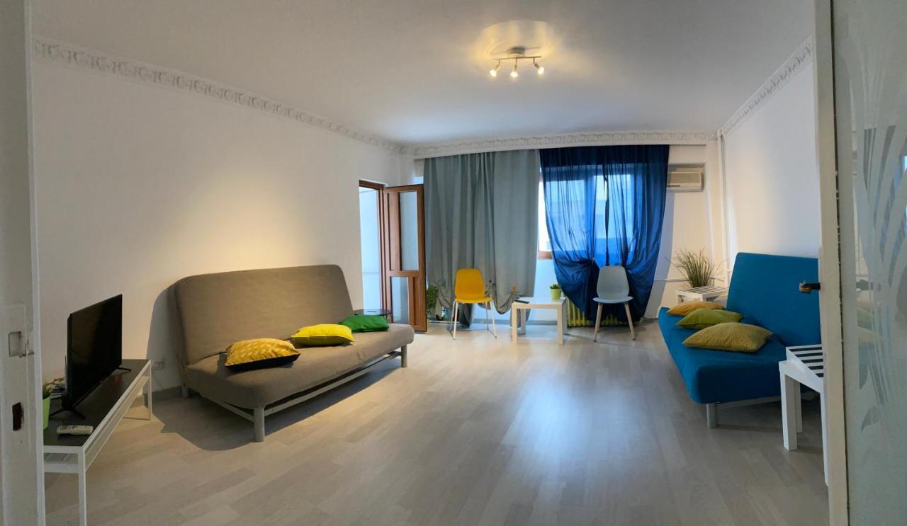 Green Apartment 4-26 Mircea Voda Βουκουρέστι Εξωτερικό φωτογραφία