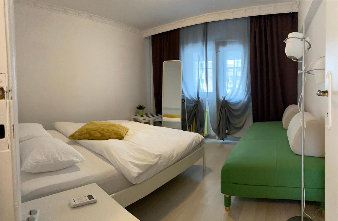 Green Apartment 4-26 Mircea Voda Βουκουρέστι Εξωτερικό φωτογραφία