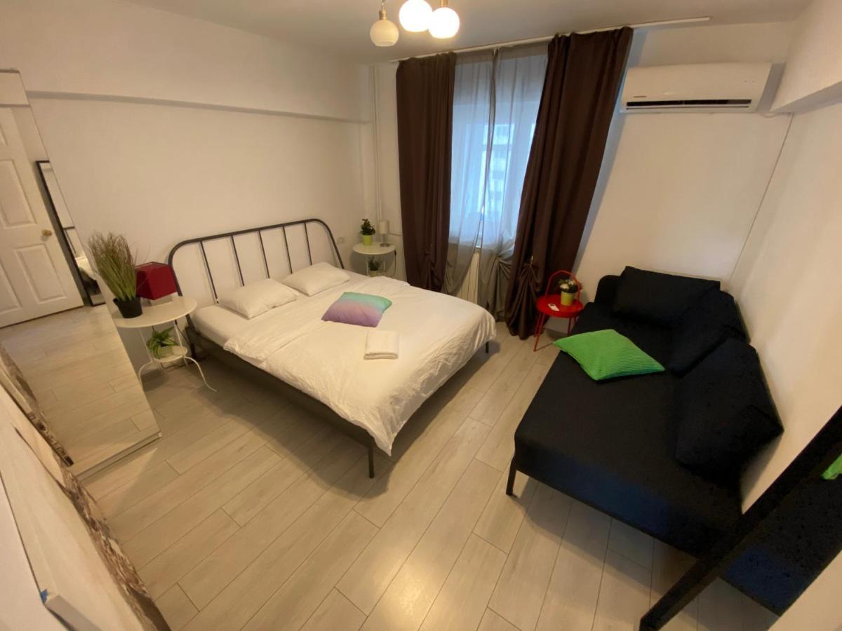 Green Apartment 4-26 Mircea Voda Βουκουρέστι Εξωτερικό φωτογραφία