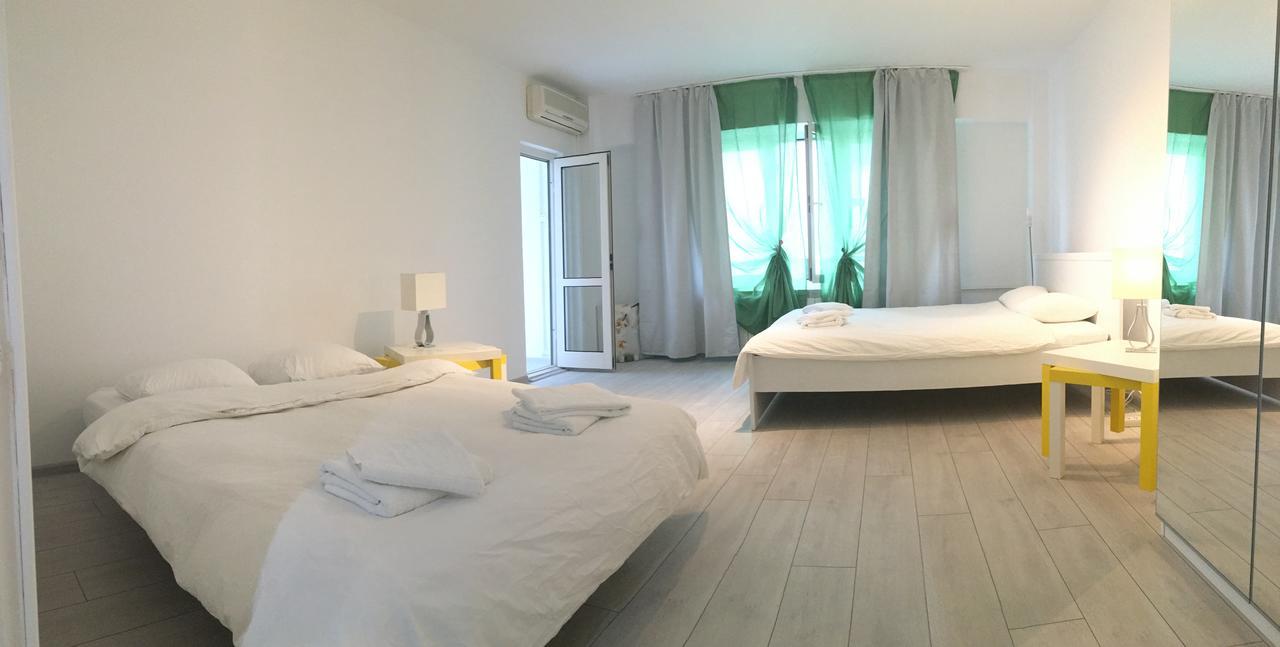 Green Apartment 4-26 Mircea Voda Βουκουρέστι Εξωτερικό φωτογραφία