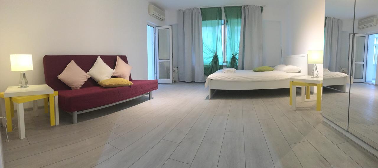 Green Apartment 4-26 Mircea Voda Βουκουρέστι Εξωτερικό φωτογραφία