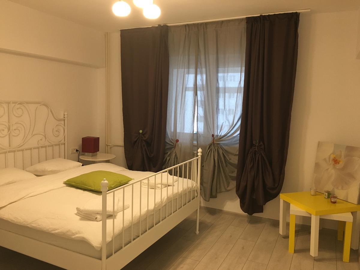 Green Apartment 4-26 Mircea Voda Βουκουρέστι Εξωτερικό φωτογραφία