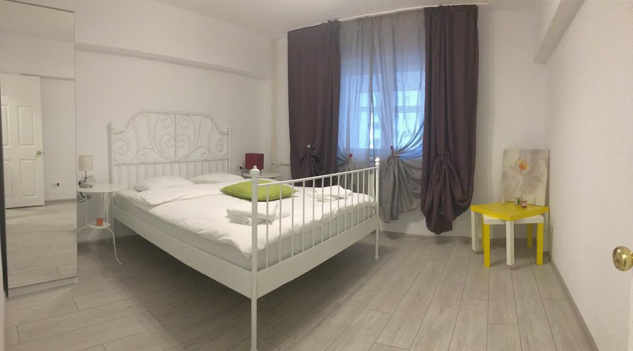 Green Apartment 4-26 Mircea Voda Βουκουρέστι Εξωτερικό φωτογραφία
