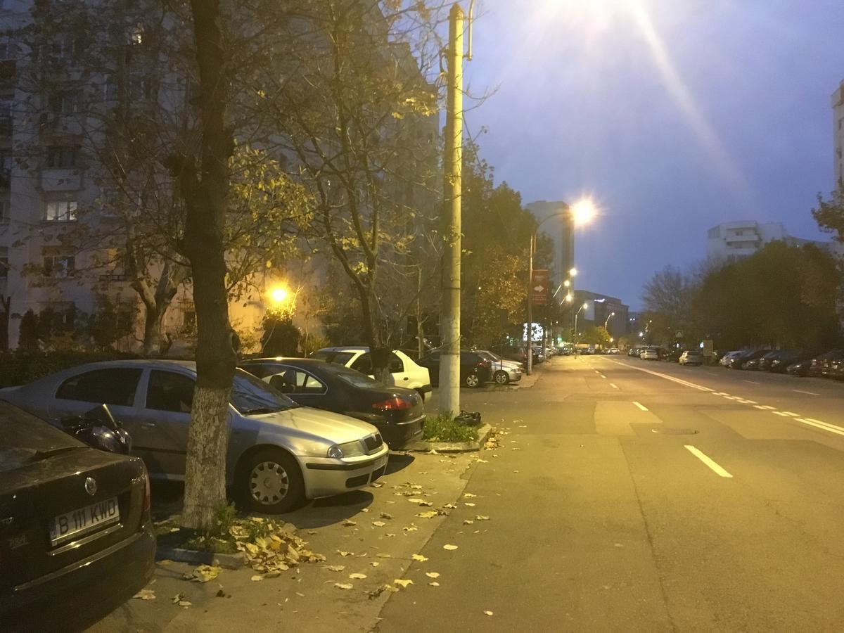 Green Apartment 4-26 Mircea Voda Βουκουρέστι Εξωτερικό φωτογραφία