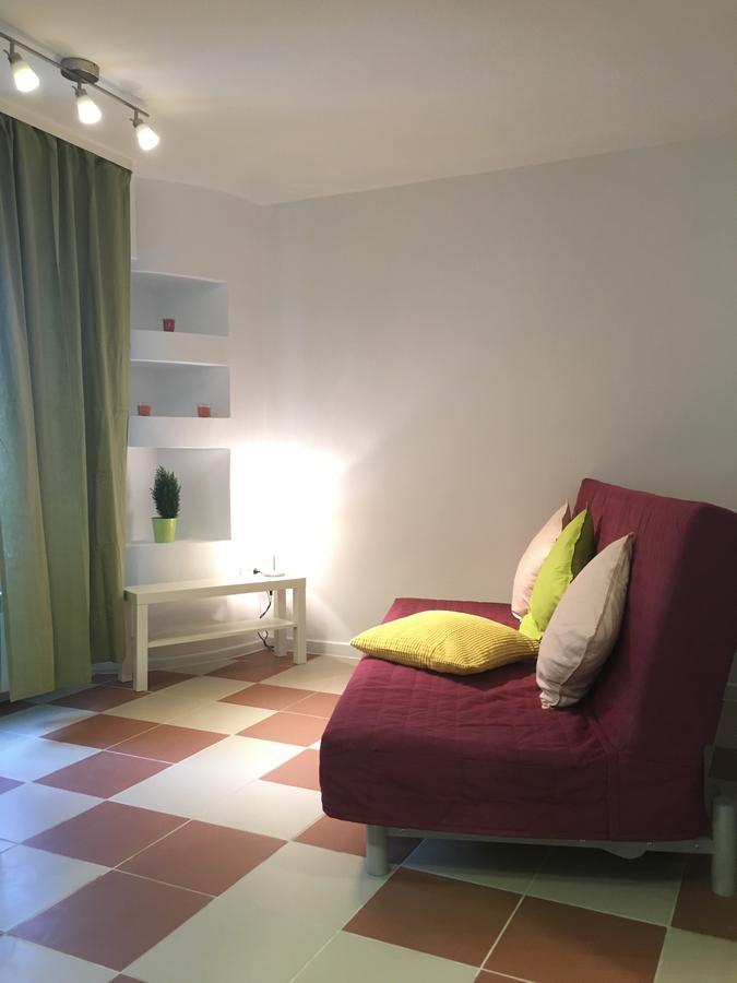 Green Apartment 4-26 Mircea Voda Βουκουρέστι Εξωτερικό φωτογραφία