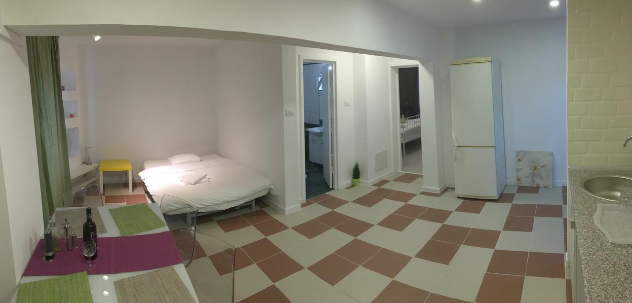 Green Apartment 4-26 Mircea Voda Βουκουρέστι Εξωτερικό φωτογραφία