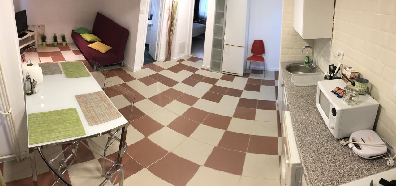 Green Apartment 4-26 Mircea Voda Βουκουρέστι Εξωτερικό φωτογραφία
