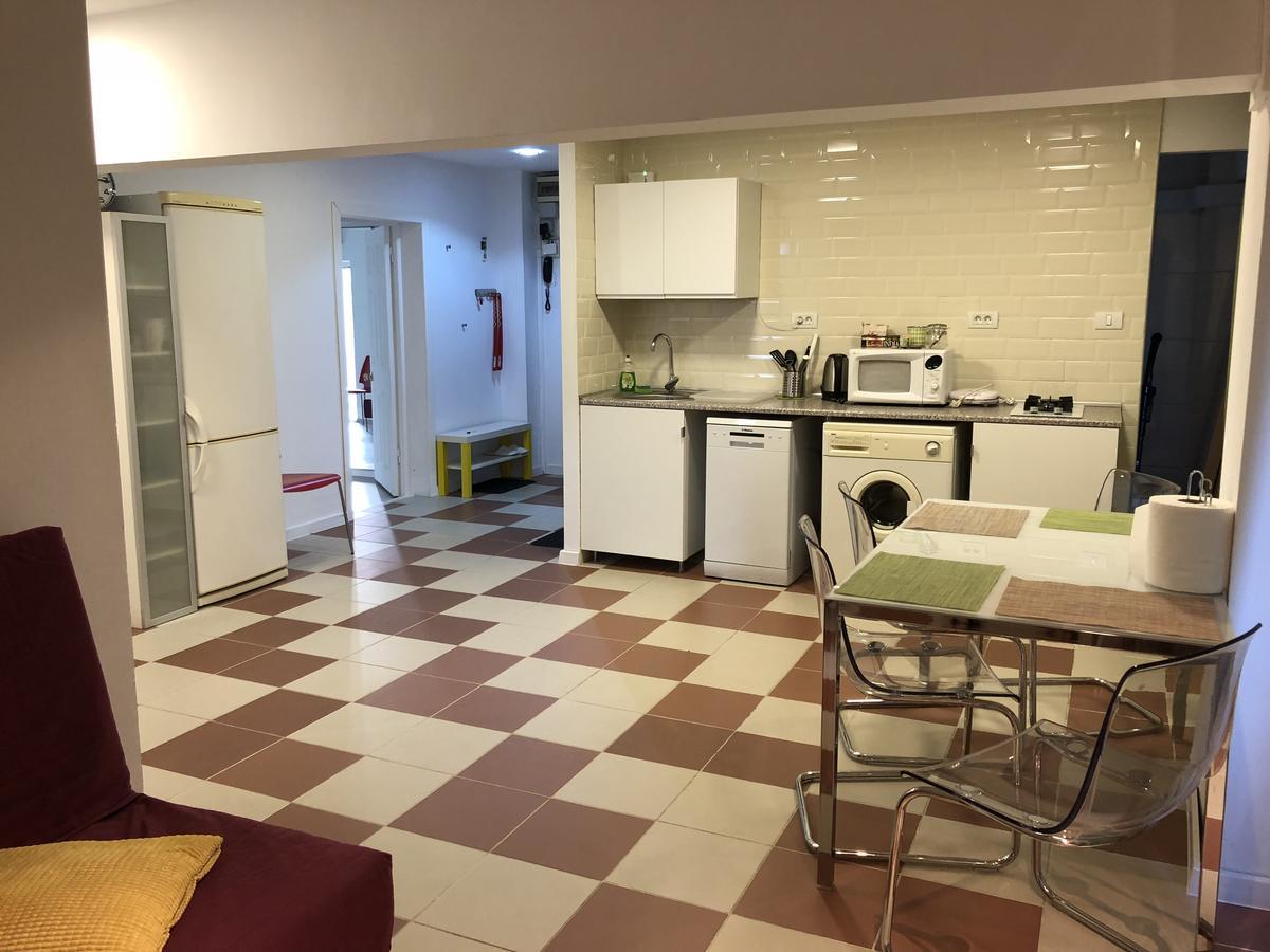 Green Apartment 4-26 Mircea Voda Βουκουρέστι Εξωτερικό φωτογραφία
