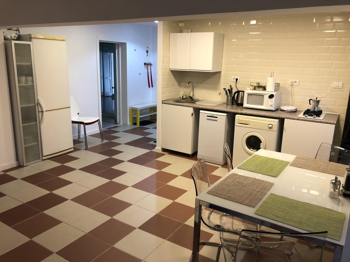 Green Apartment 4-26 Mircea Voda Βουκουρέστι Εξωτερικό φωτογραφία