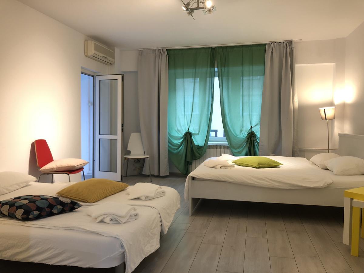 Green Apartment 4-26 Mircea Voda Βουκουρέστι Εξωτερικό φωτογραφία